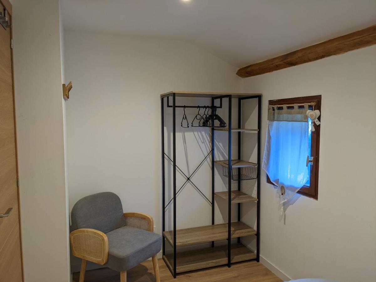 Appartemment Style Chalet Formigueres Luaran gambar